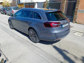 Opel Insignia - 7000 € / 13690.81 лв. - 90321825 6
