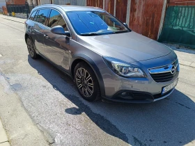 Opel Insignia - 7000 € / 13690.81 лв. - 90321825 3