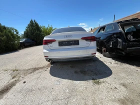 Audi A4 det седан 40tdi - 5 € / 9.78 лв. - 83393895 6