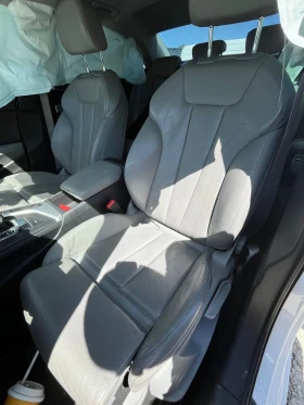 Audi A4 det седан 40tdi - 5 € / 9.78 лв. - 83393895 4