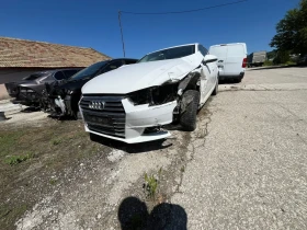 Audi A4 det седан 40tdi - 5 € / 9.78 лв. - 83393895 7