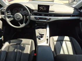 Audi A4 Komfort * Keyless * CARFAX * ���� ������ *  | Mobile.bg � ����� ������ 10