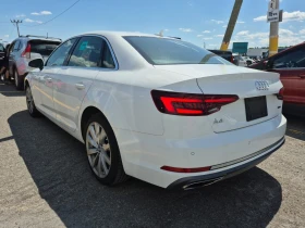 Audi A4 Komfort * Keyless * CARFAX * ���� ������ *  | Mobile.bg � ����� ������ 4