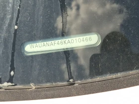 Audi A4 Komfort * Keyless * CARFAX * ���� ������ *  | Mobile.bg � ����� ������ 14