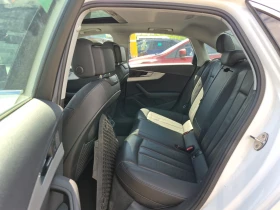 Audi A4 Komfort * Keyless * CARFAX * ���� ������ *  | Mobile.bg � ����� ������ 9