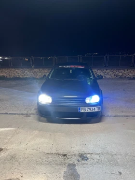 VW Golf - 1800 € / 3520.49 лв. - 34603124 2
