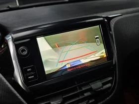 Peugeot 2008 1.5 Bluehdi Gt Line | Auto.bg — изображение 14