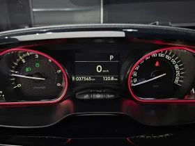 Peugeot 2008 1.5 Bluehdi Gt Line | Auto.bg — изображение 8