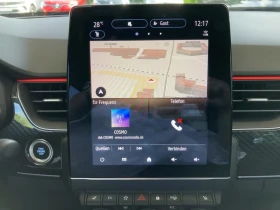 Renault Arkana E-TECH/145HP/R.S.LINE/360/ACC/LED/KLESS/CARBON568z | Mobile.bg � ����� ������ 11