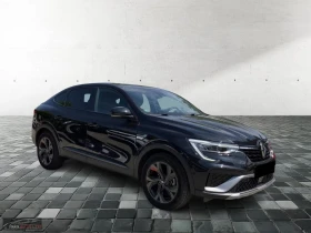 Renault Arkana E-TECH/145HP/R.S.LINE/360/ACC/LED/KLESS/CARBON568z | Mobile.bg � ����� ������ 3