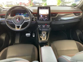 Renault Arkana E-TECH/145HP/R.S.LINE/360/ACC/LED/KLESS/CARBON568z | Mobile.bg � ����� ������ 9