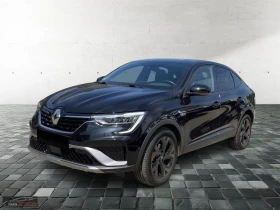 ����� �� �������� �� Renault Arkana E-TECH/145HP/R.S.LINE/360/ACC/LED/KLESS/CARBON568z