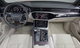 Audi A6 C8 45 TFSI Premium| LED| VIRTUAL COCKPIT | Mobile.bg � ����� ������ 7