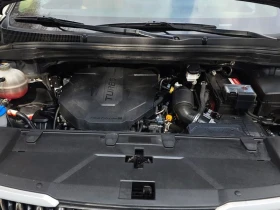 Kia Carnival 2.2 Automatic | Mobile.bg � ����� ������ 17