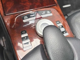 Mercedes-Benz S 550 * АВТОКРЕДИТ БЕЗ ПЪРВОНАЧАЛНА ВНОСКА*  | Auto.bg — изображение 11