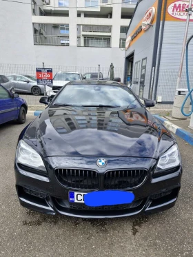 BMW 650 Gran Coupe.XDrive.Бартер.
