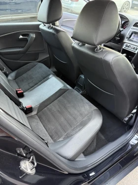 VW Polo Cross+ 1, 4TDI+ 90kc+ DSG+ �������+ BiXenon | Mobile.bg � ����� ������ 8