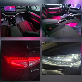 Skoda Enyaq IV-80-82 KW-204 K.S.-SOH-97.4%-AMBIENT | Mobile.bg � ����� ������ 13