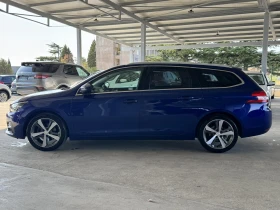 Peugeot 308 1.5* 130ps* �������* ����* ������* ���������* ���* | Mobile.bg � ����� ������ 2