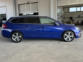 Peugeot 308 1.5* 130ps* �������* ����* ������* ���������* ���* | Mobile.bg � ����� ������ 6