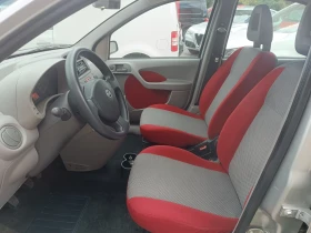 Fiat Panda 1.2i4x4-���/�������� | Mobile.bg � ����� ������ 9