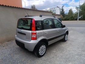 Fiat Panda 1.2i4x4-���/�������� | Mobile.bg � ����� ������ 7