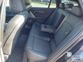 BMW 520 d Touring Steptronic | Mobile.bg � ����� ������ 8