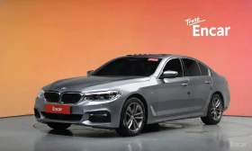 BMW 530 * 530i xDrive M Sport Package Plus * 