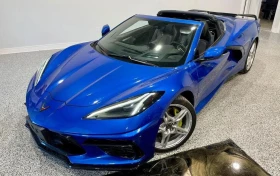 ������ Chevrolet Corvette