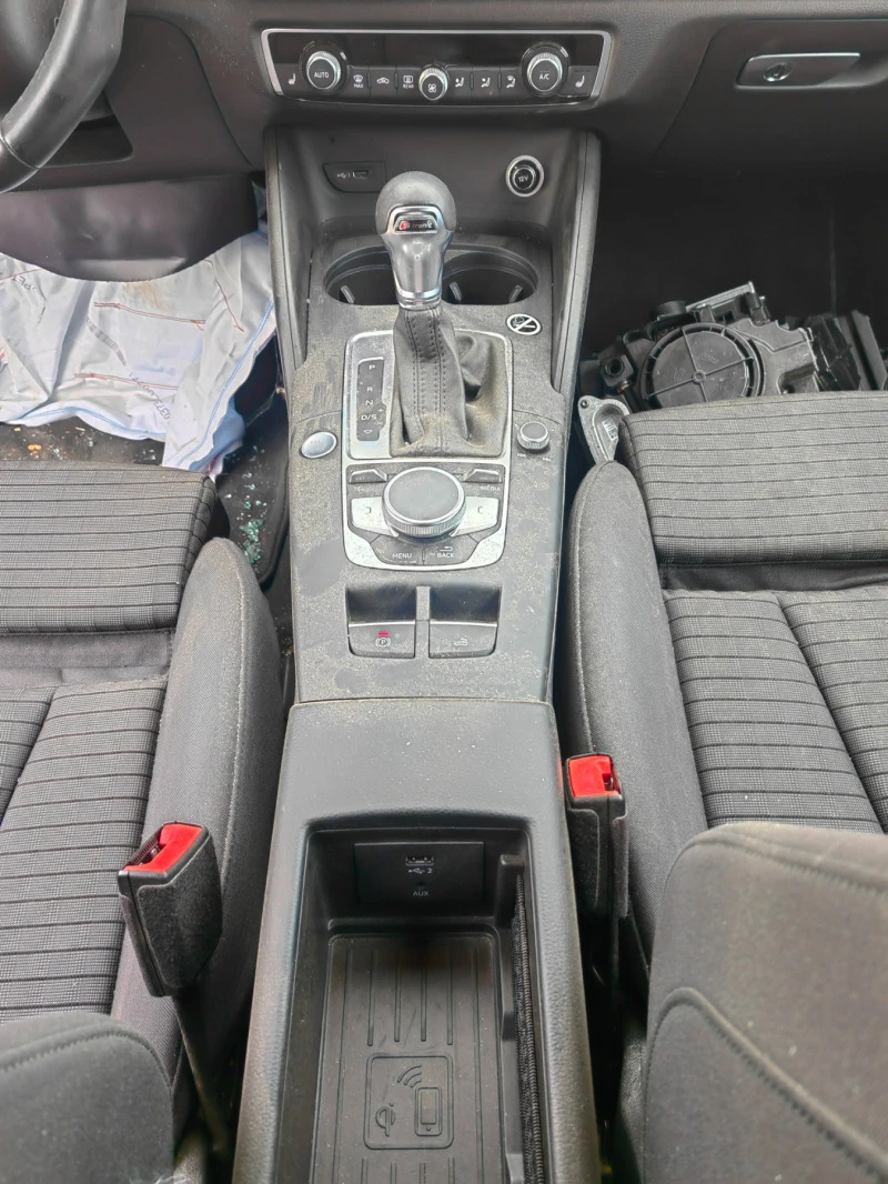 Audi A3 1.5 TFSI DSG, снимка 12 - Автомобили и джипове - 44633972