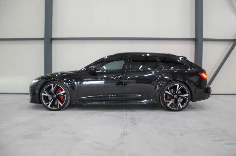 Audi Rs6 Carbon Ceramic НАЛИЧЕН, снимка 2 - Автомобили и джипове - 46558988