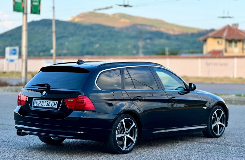 BMW 330 3.0XD~245hp~FACELIFT, снимка 5 - Автомобили и джипове - 47102232