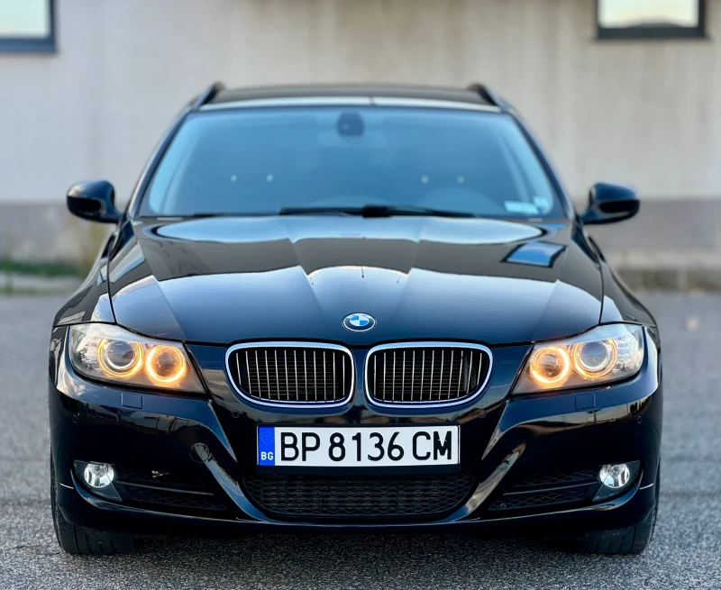 BMW 330 3.0XD~245hp~FACELIFT, снимка 2 - Автомобили и джипове - 47102232