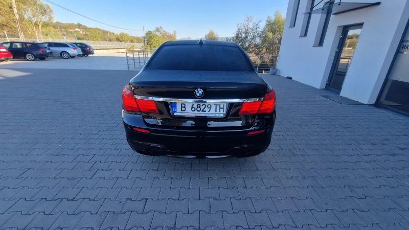 BMW 730 БАРТЕР ЛИЗИГ, снимка 7 - Автомобили и джипове - 47586910