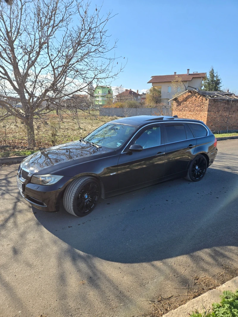 BMW 330, снимка 4 - Автомобили и джипове - 47938855