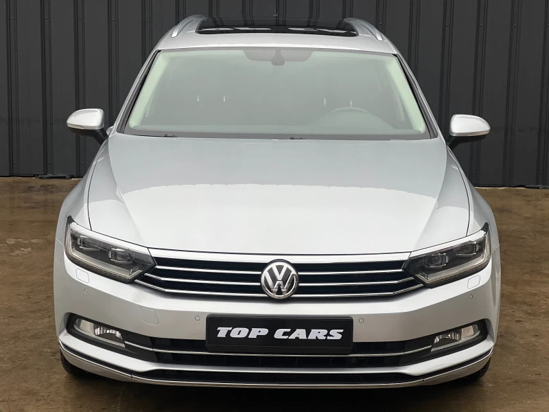 VW Passat FULL, снимка 7 - Автомобили и джипове - 48258211