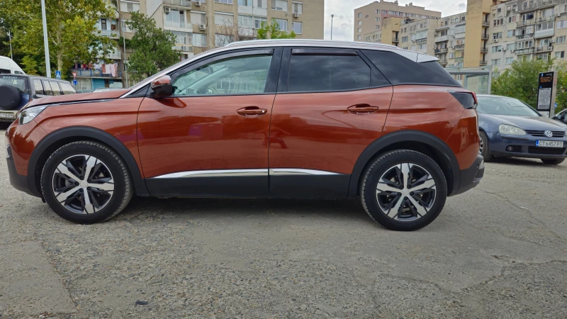 Peugeot 3008, снимка 8 - Автомобили и джипове - 48934987