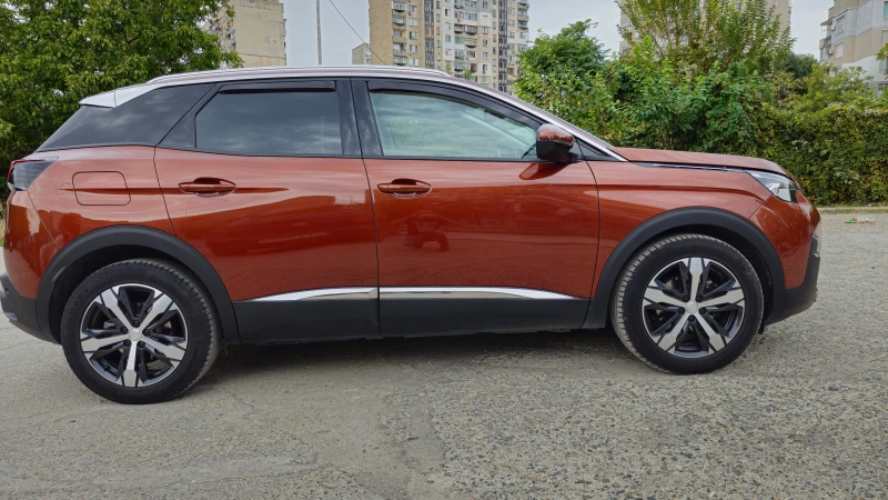 Peugeot 3008, снимка 9 - Автомобили и джипове - 48934987