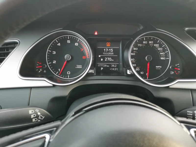 Audi A5 2.0 T Quattro, снимка 16 - Автомобили и джипове - 49484054