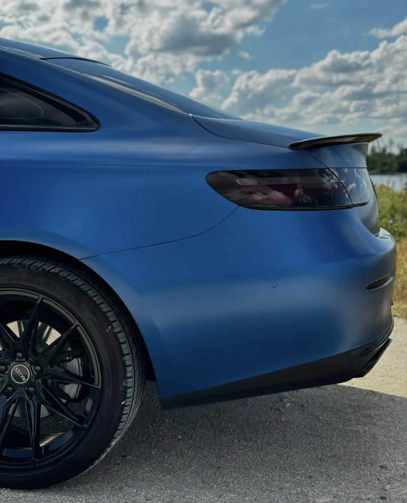 Mercedes-Benz E 200, снимка 3 - Автомобили и джипове - 51608253