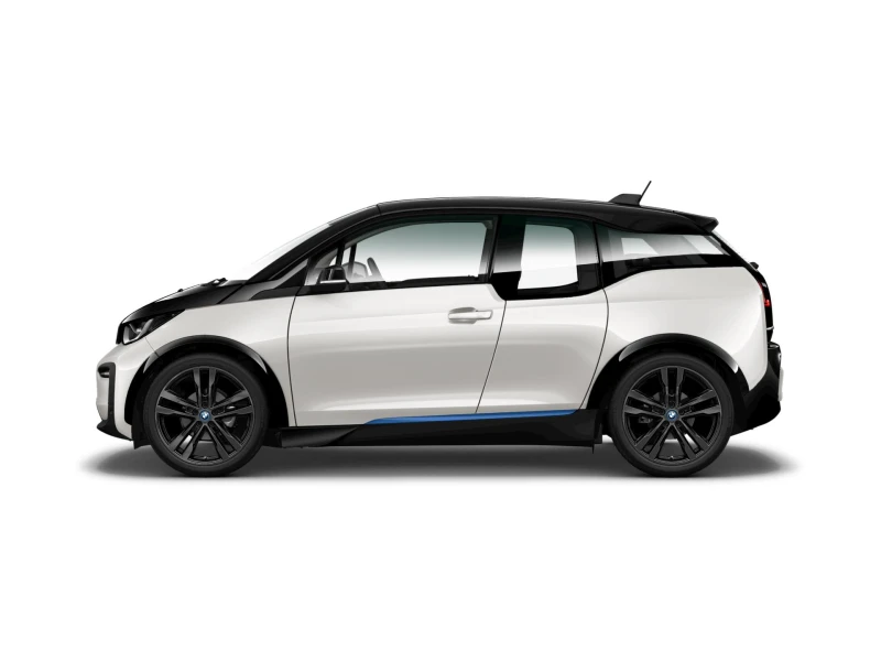 BMW i3 120Ah, снимка 4 - Автомобили и джипове - 52630783