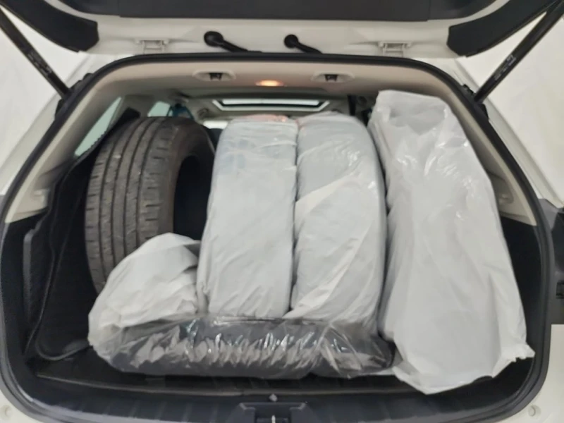 Subaru Forester * TOURING * CARFAX * ЦЕНА ДО БГ, снимка 15 - Автомобили и джипове - 52878097