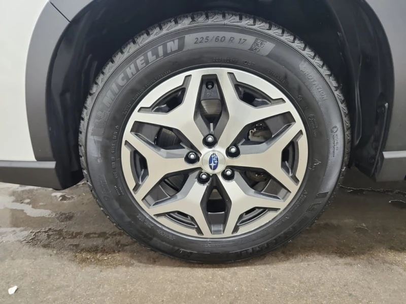 Subaru Forester * TOURING * CARFAX * ЦЕНА ДО БГ, снимка 8 - Автомобили и джипове - 52878097