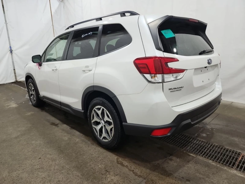 Subaru Forester * TOURING * CARFAX * ЦЕНА ДО БГ, снимка 4 - Автомобили и джипове - 52878097