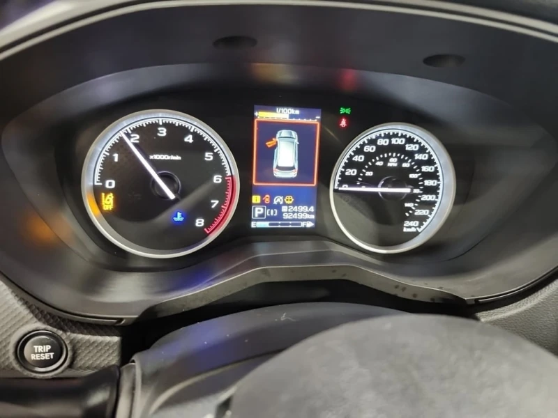 Subaru Forester * TOURING * CARFAX * ЦЕНА ДО БГ, снимка 11 - Автомобили и джипове - 52878097