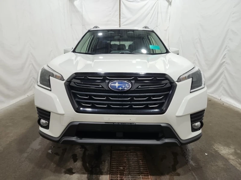 Subaru Forester * TOURING * CARFAX * ЦЕНА ДО БГ, снимка 6 - Автомобили и джипове - 52878097