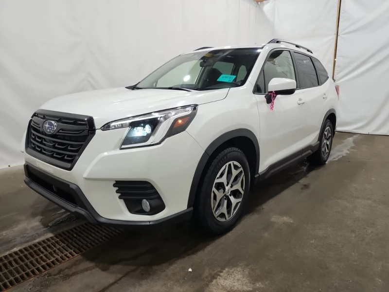 Subaru Forester * TOURING * CARFAX * ЦЕНА ДО БГ