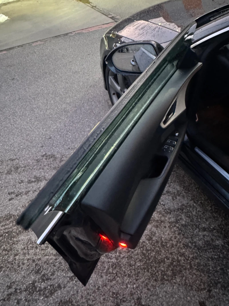 Audi A7, снимка 10 - Автомобили и джипове - 52958451