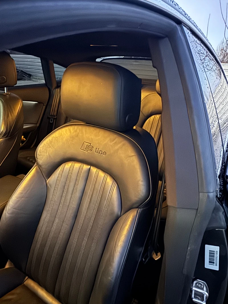 Audi A7, снимка 9 - Автомобили и джипове - 52958451