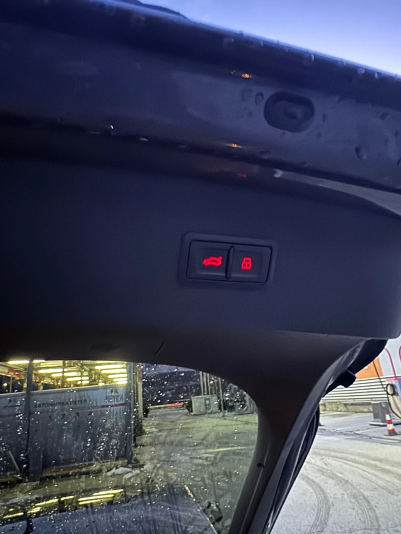 Audi A7, снимка 8 - Автомобили и джипове - 52958451